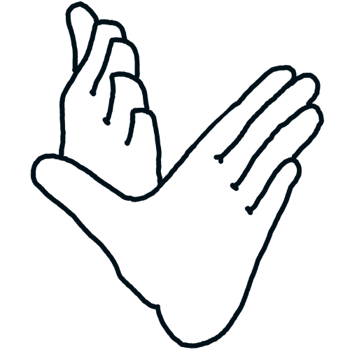ASL sign for "psychologist"