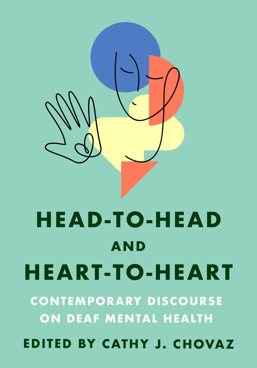 Head-to-Head and Heart-to-Heart book cover